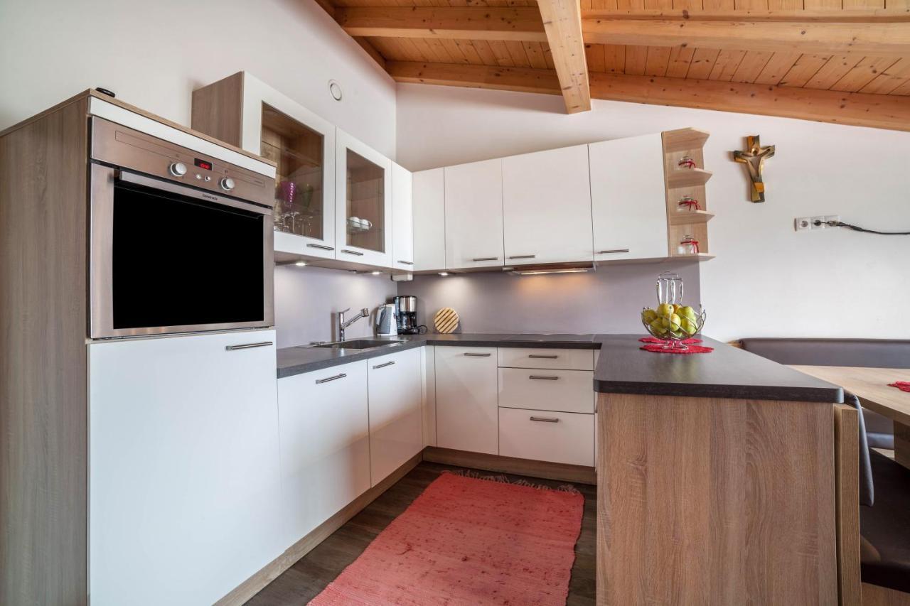 Sagschneiderhof Red Delicious Apartment Plaus Exterior photo